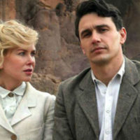 Queen of the Desert