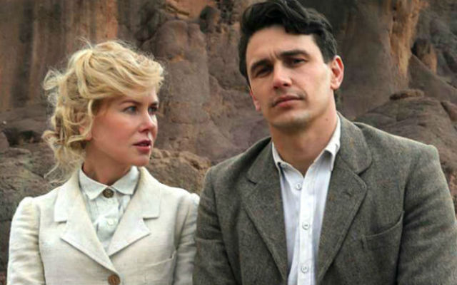 Queen of the Desert