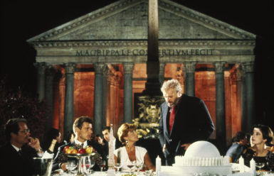 All Films Lead to Rome