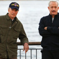 “Sully”, του Κλιντ Ίστγουντ: ο Τομ Χανκς καρφί για τα Όσκαρ!