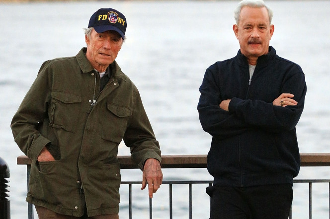 “Sully”, του Κλιντ Ίστγουντ: ο Τομ Χανκς καρφί για τα Όσκαρ!