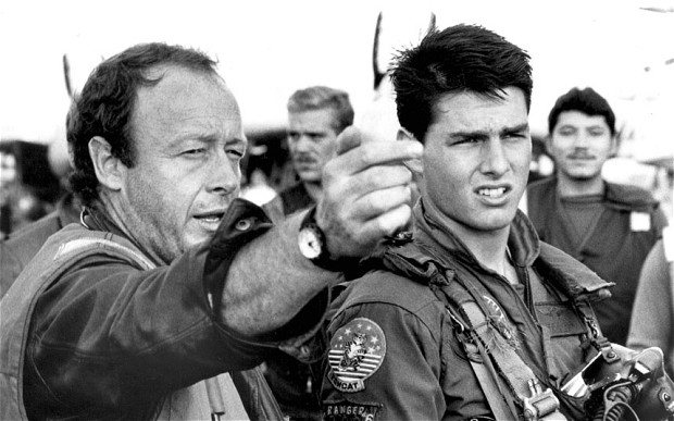 A Tony Scott tribute