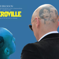 Το “Zeroville” του Τζέιμς Φράνκο έχει τρέιλερ και ειναι φευγάτο!