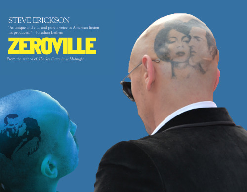 Το “Zeroville” του Τζέιμς Φράνκο έχει τρέιλερ και ειναι φευγάτο!