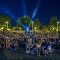 Πικ Νικ Urban Festival 2016