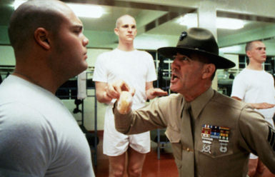 Top-5 Military Service Movies