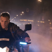 Jason Bourne