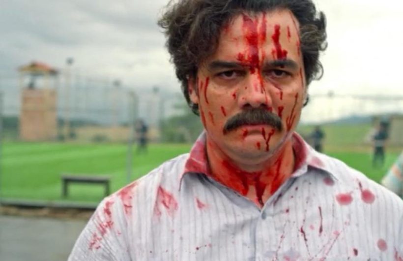 Το Netflix ανακοίνωσε την 3η και την 4η σεζόν του “Narcos”!