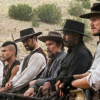 The Magnificent Seven