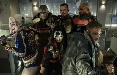 Suicide Squad