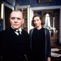 The Remains of the Day (1993)